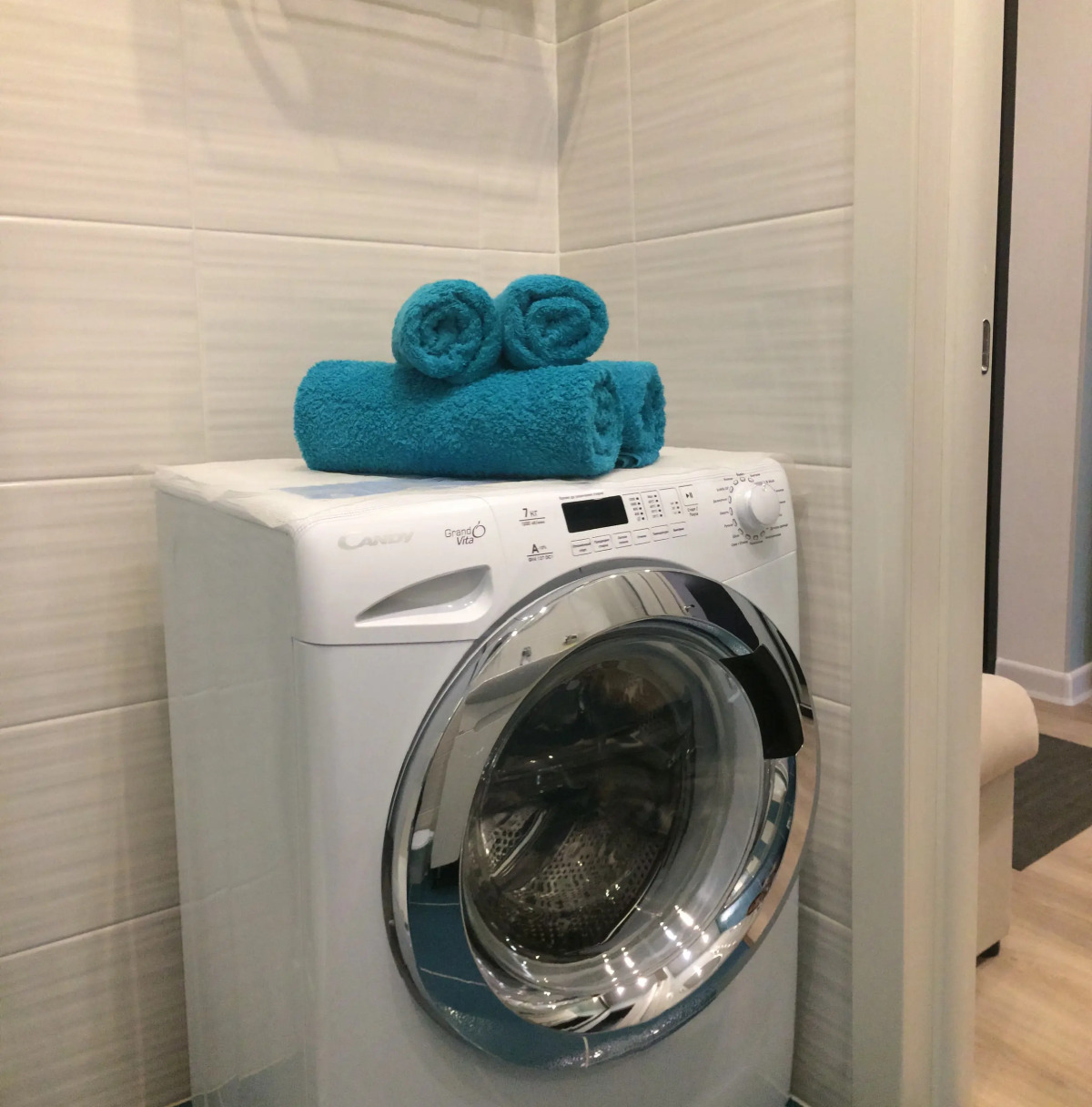 Квартира в 2 минутах от метро Фрунзенская