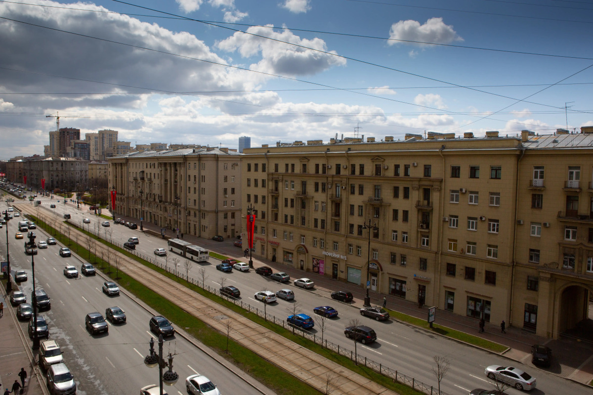 Квартира Под башней