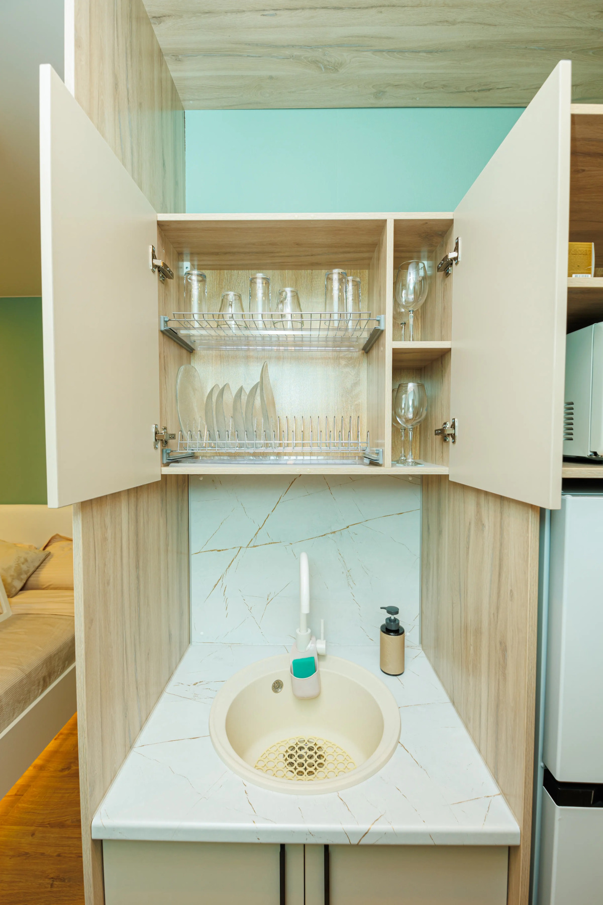 Квартира Уникальные апартаменты в Кемерово