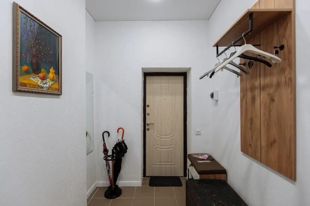 Апартаменты Студия Лофт