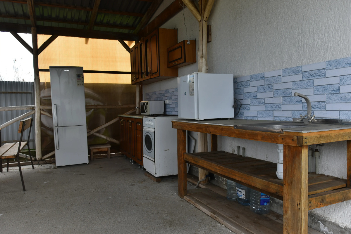 Мини-отель Баграт