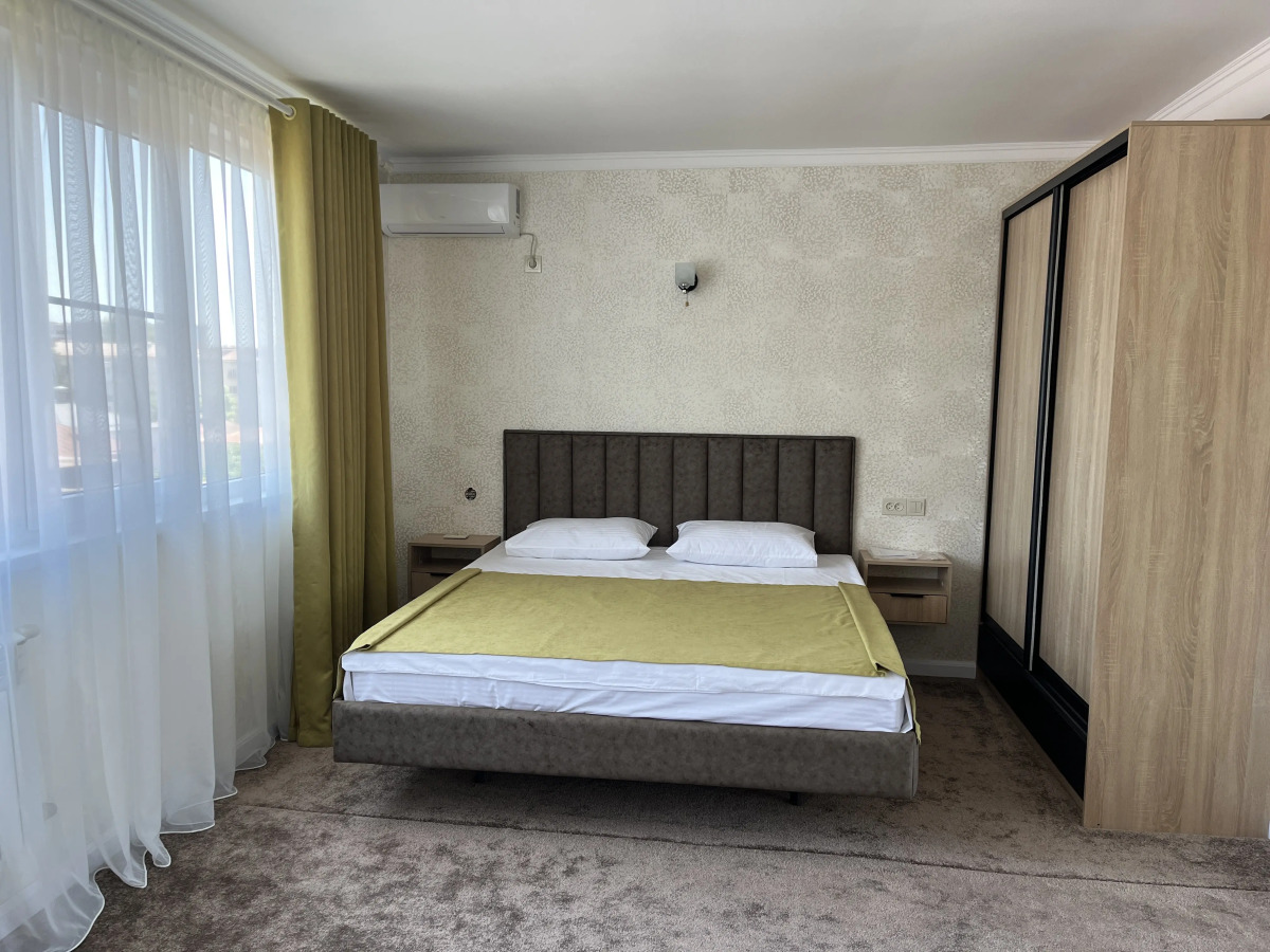 Отель Столица