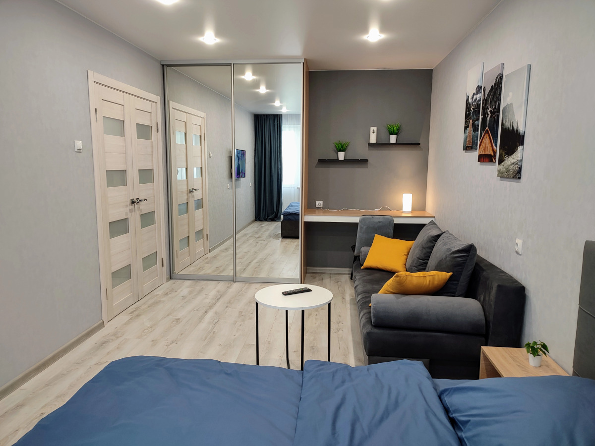 Квартира Gosti