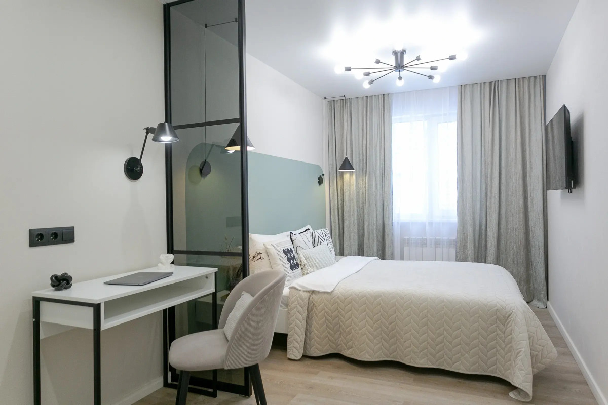 Квартира Просторная комфорт класса с кофемашиной рядом с НГУ