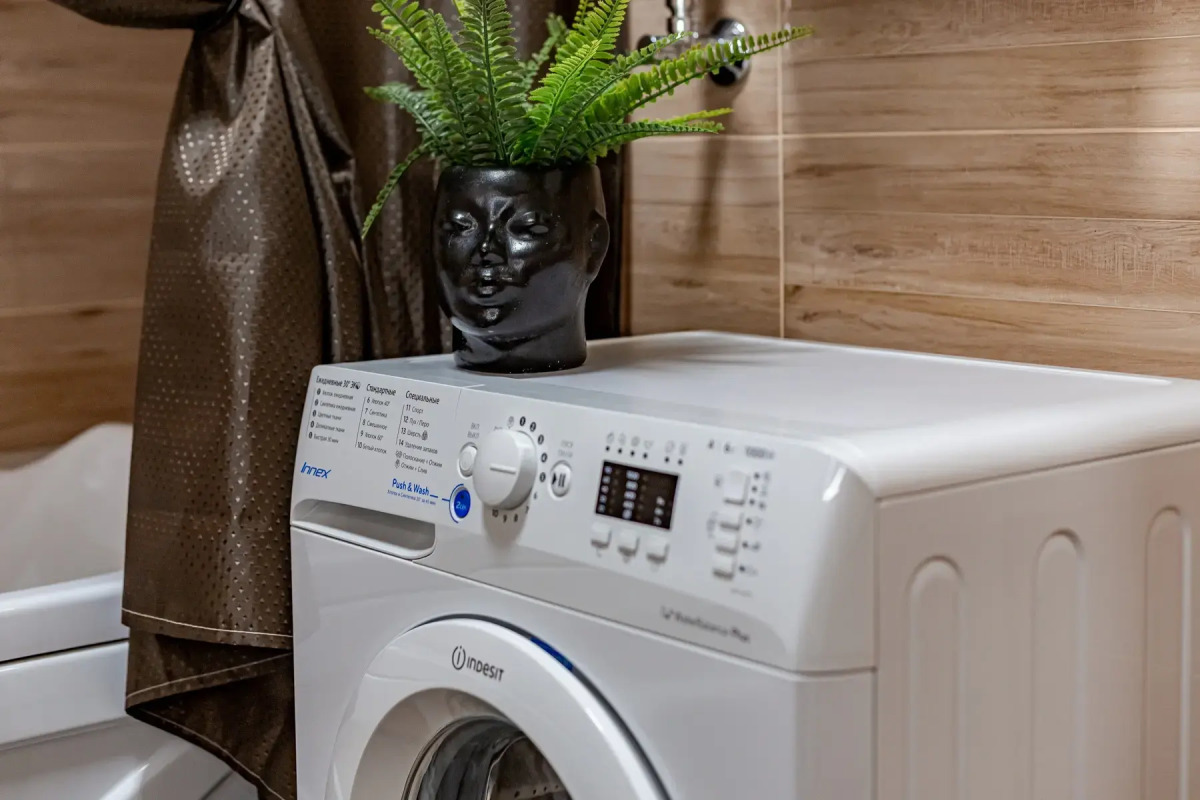 Апартаменты Парковая