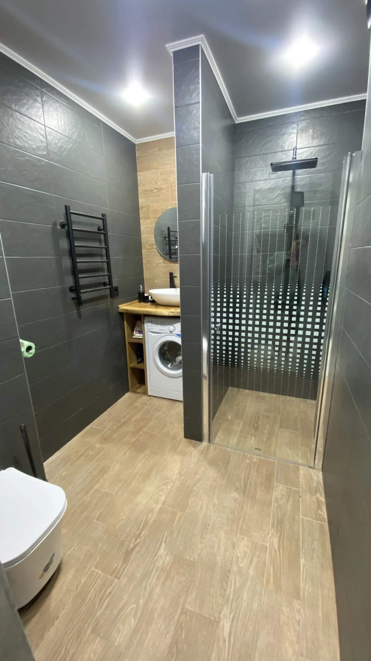 Квартира в сердце Саратова