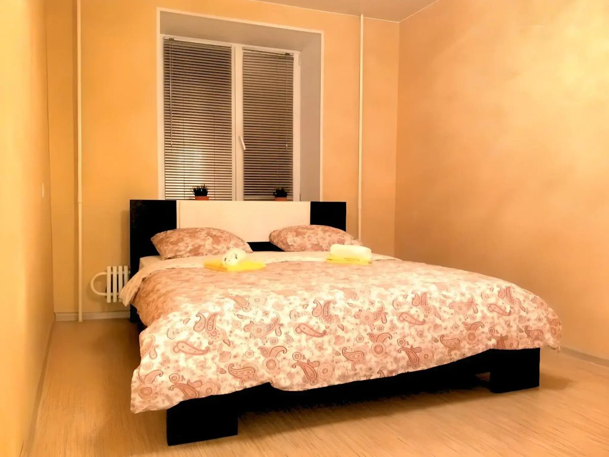 Квартира Рядом с Аквапарком Ривьера