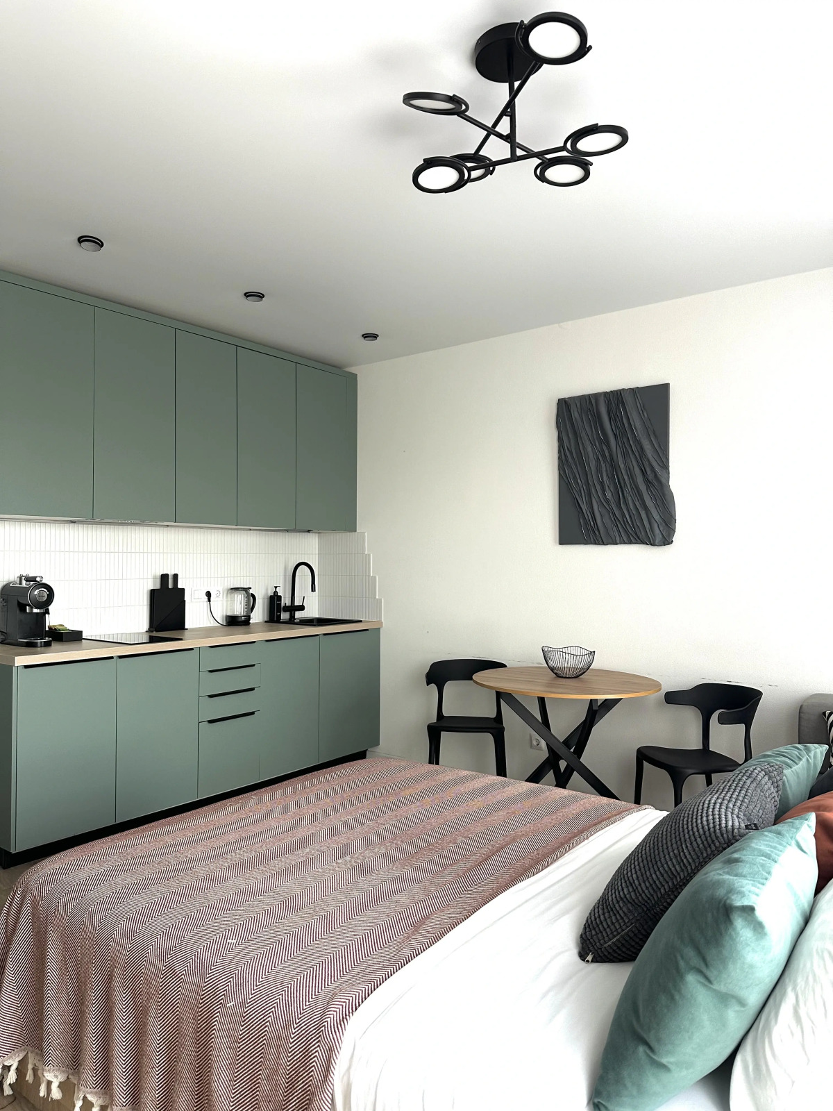 Квартира Свиблово