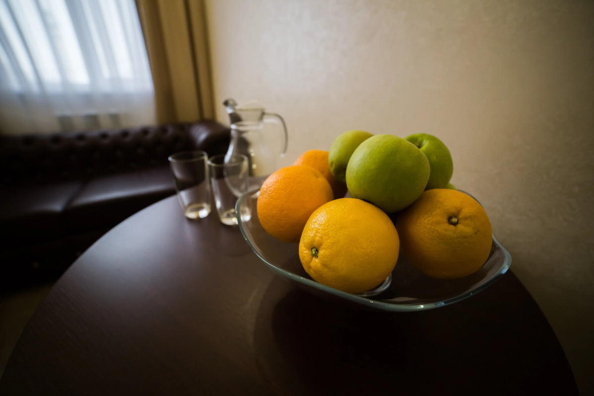 Гостиничный комплекс Гранд