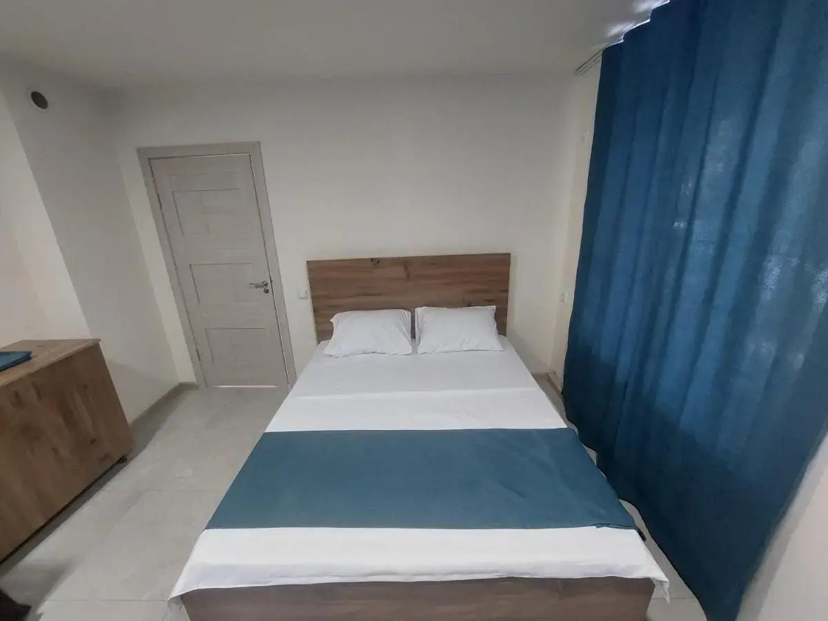 Хостел FAVORIT