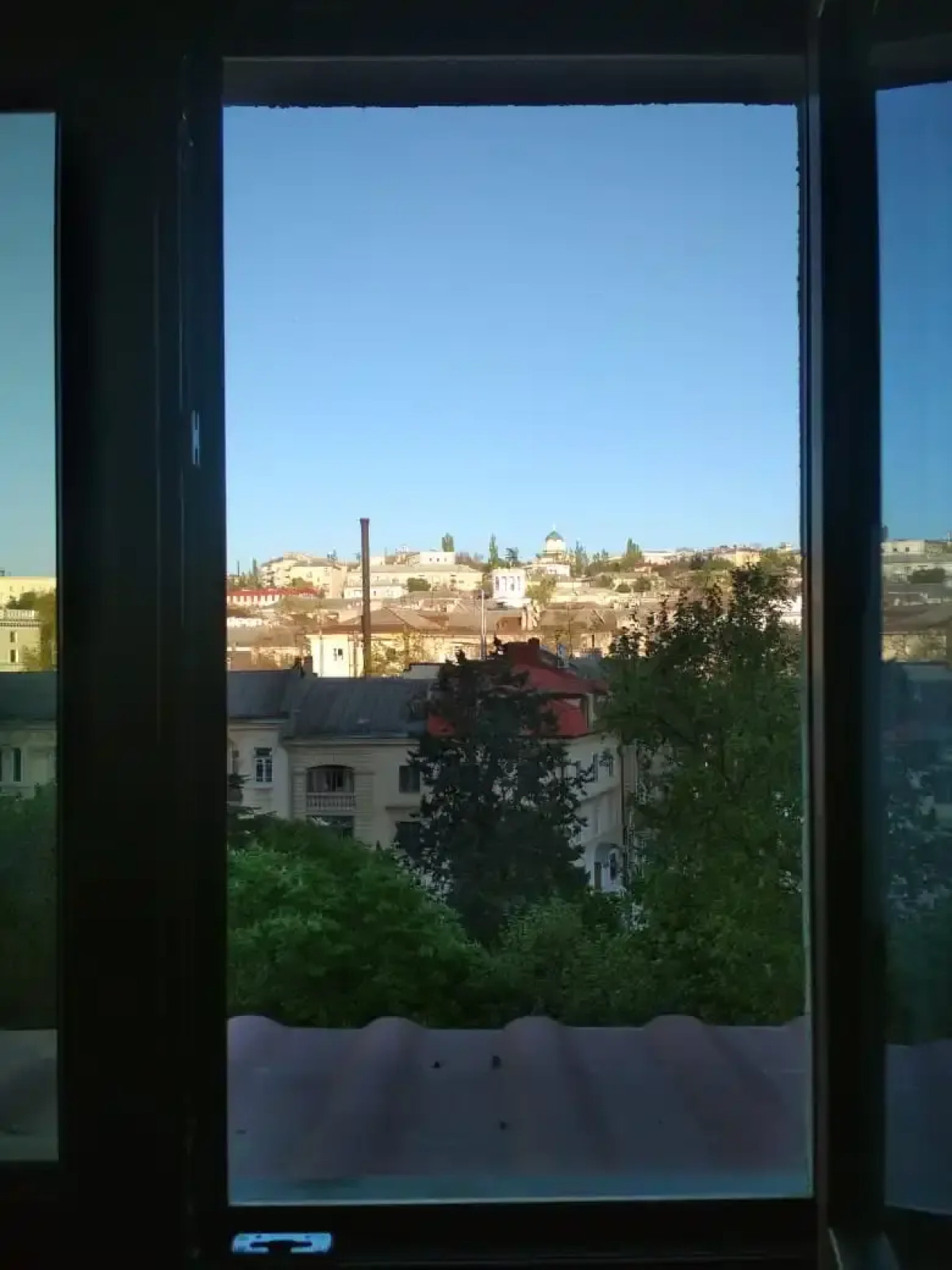 Хостел Кенга 