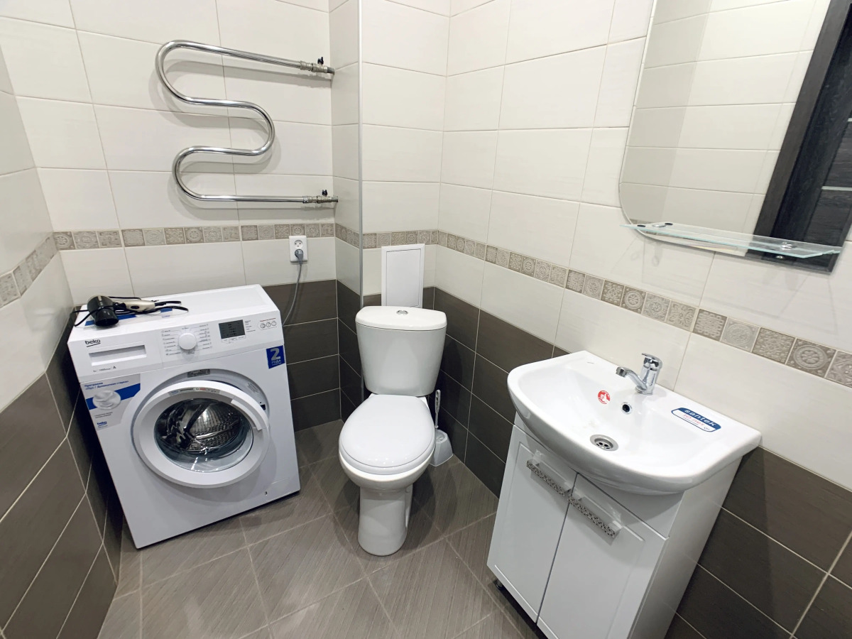 Апартаменты на Артиллерийской 33