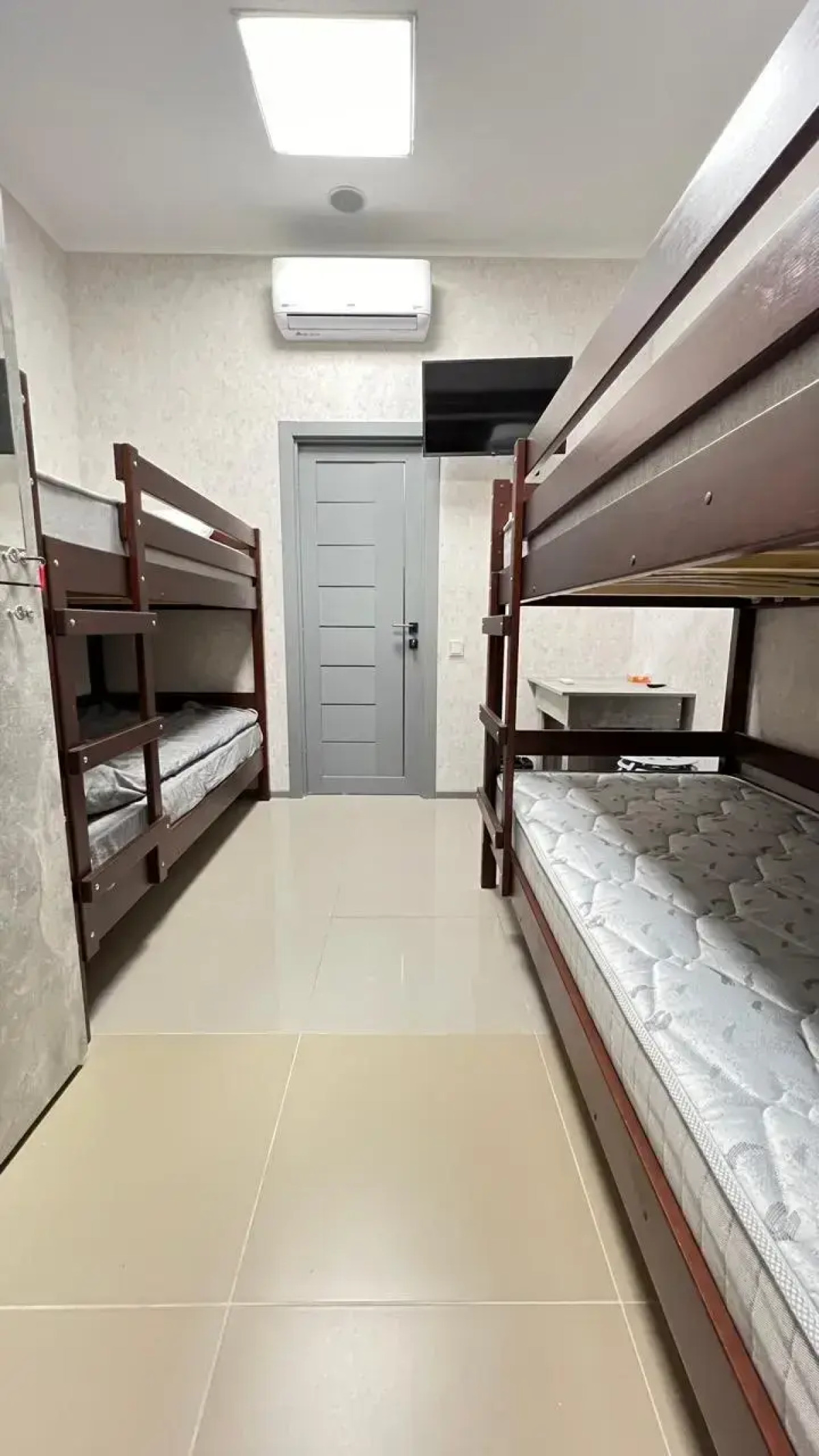 Хостел Как Дома