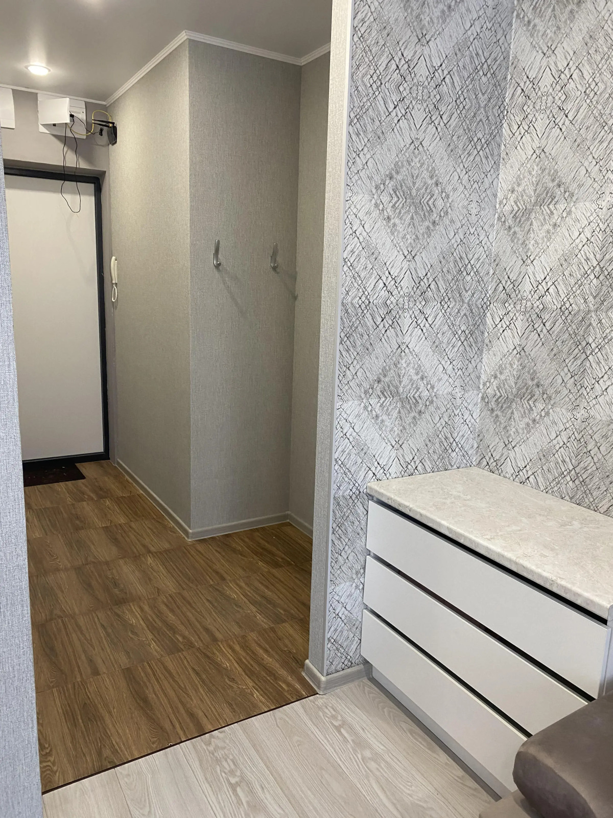 Квартира Студия Колумб