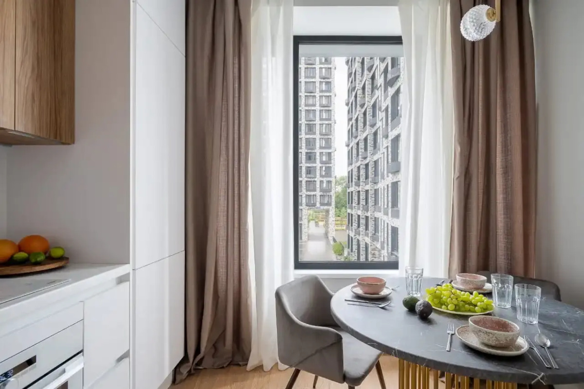 Апартаменты у Новоданиловской Набережной