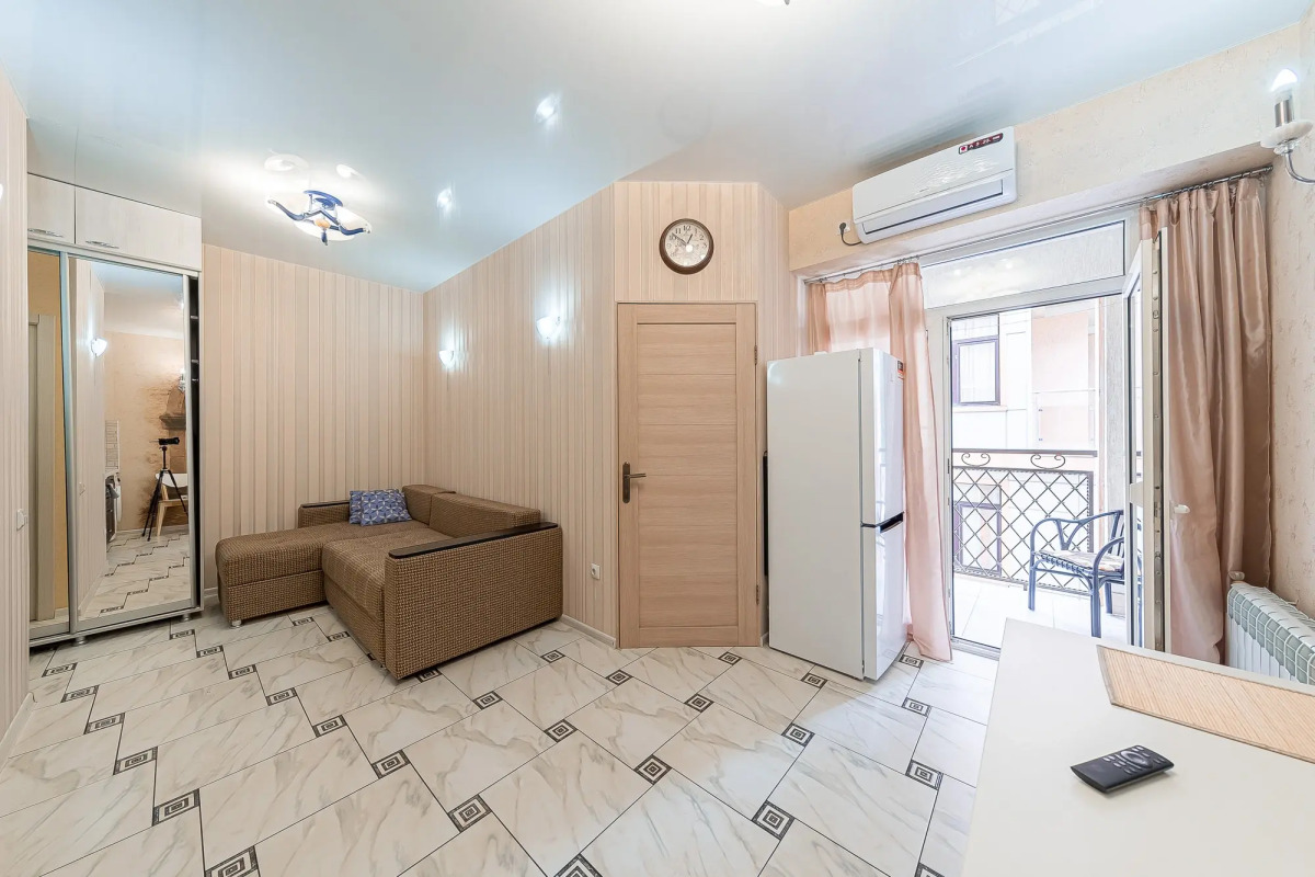 Апартаменты Vip House