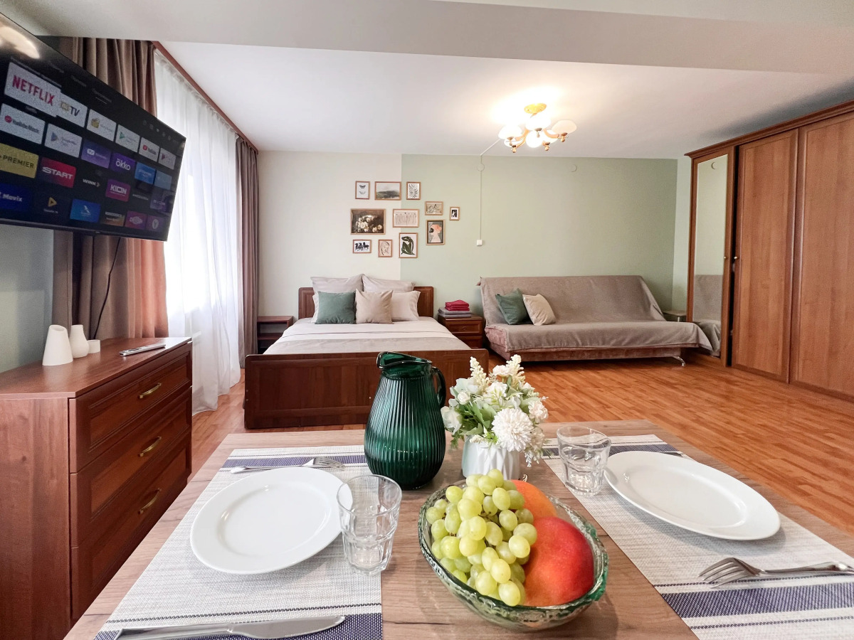 Квартира Володарского Ц Рынок