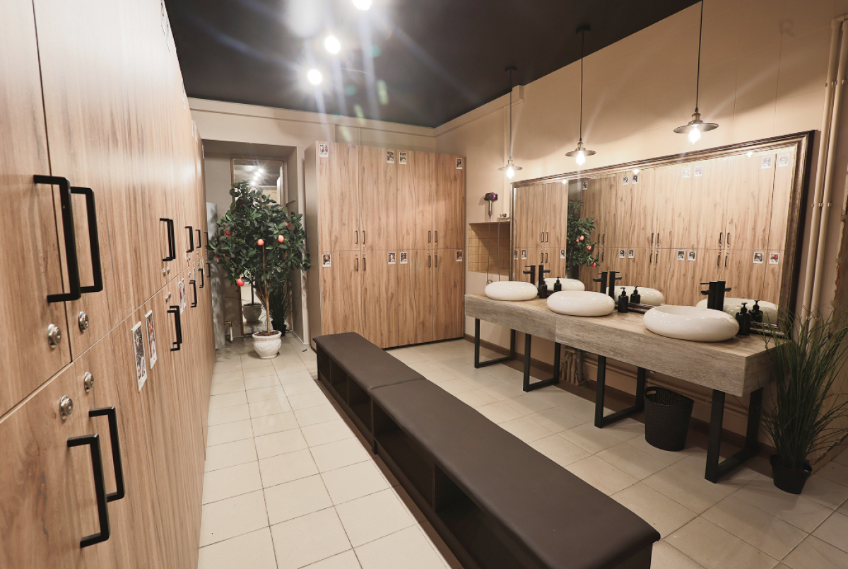 Хостел Диво