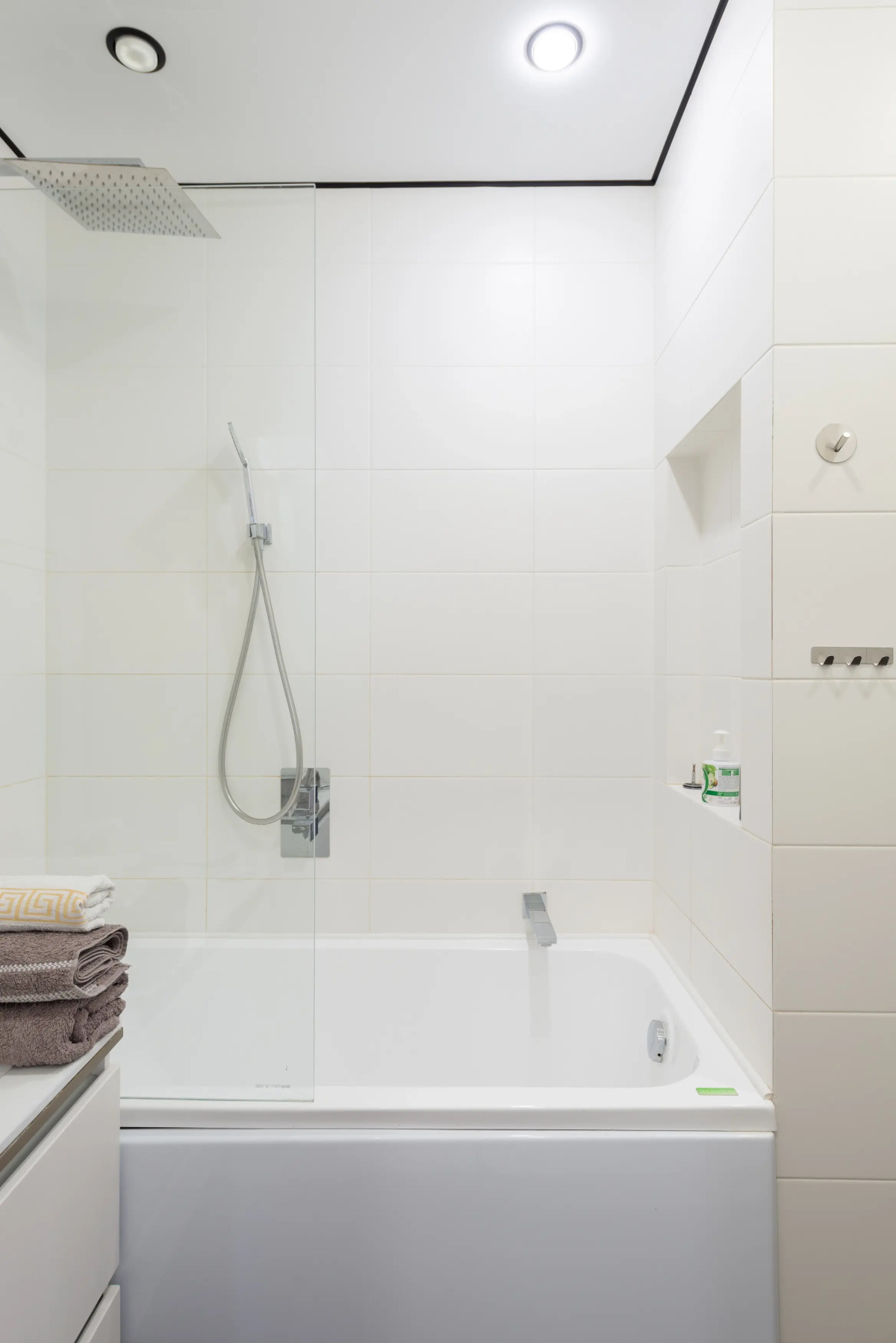 Квартира Aleksandra home