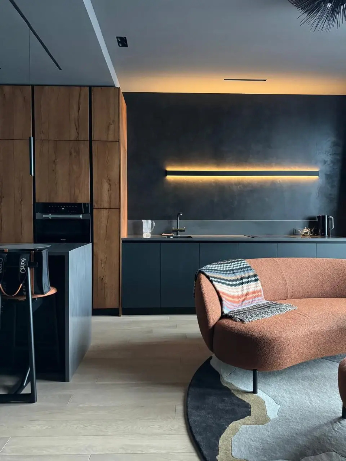 Квартира Премиальная Удобная