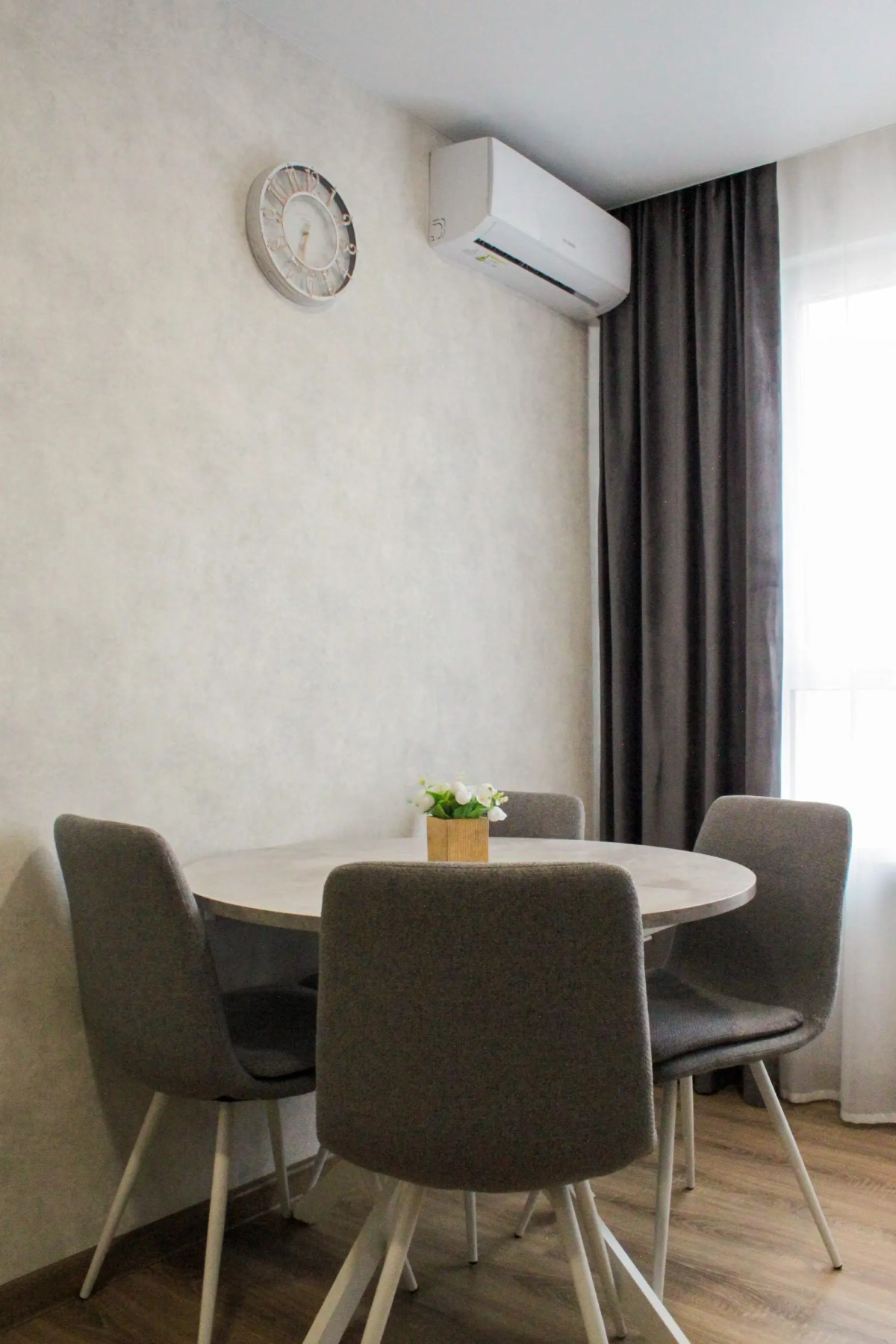 Квартира на Романовской 7