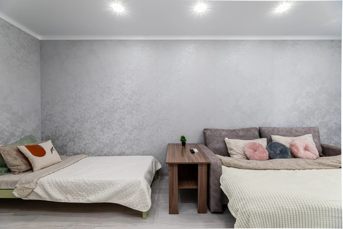 Апартаменты семейные TatAparts идеальны для вас