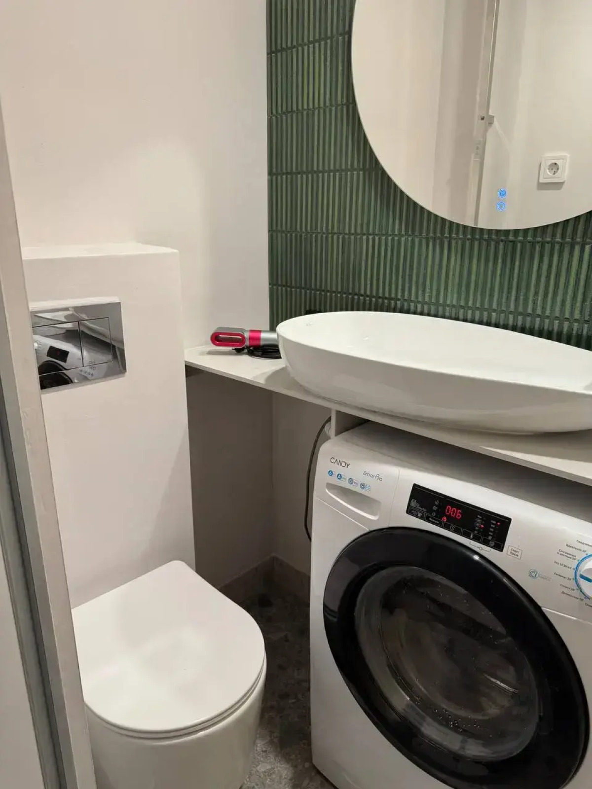 Квартира Level Причальный