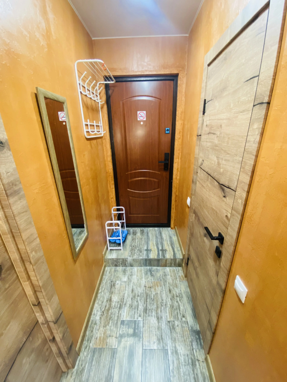 Апартаменты Санторини на Ленина