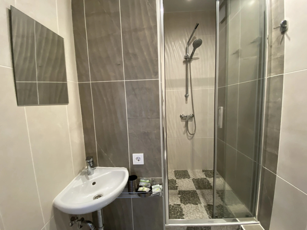 Гостевой дом Астра