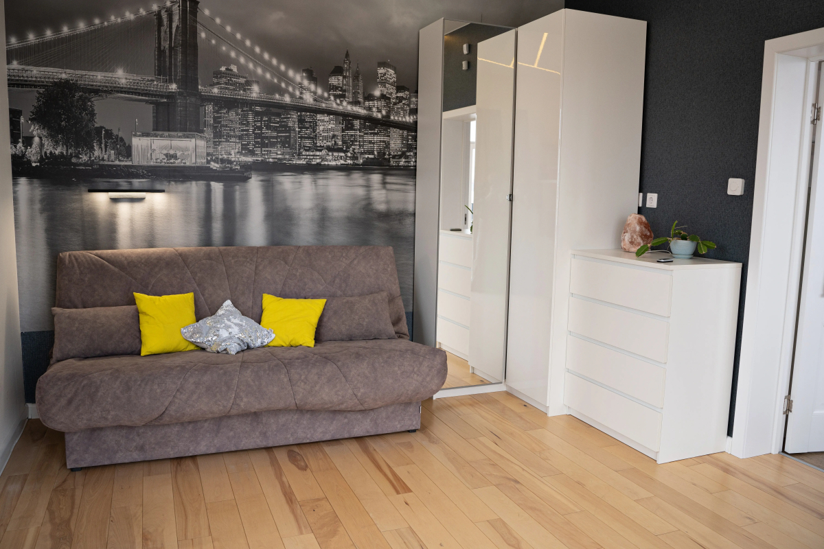 Гостевой дом Дом на Онеге