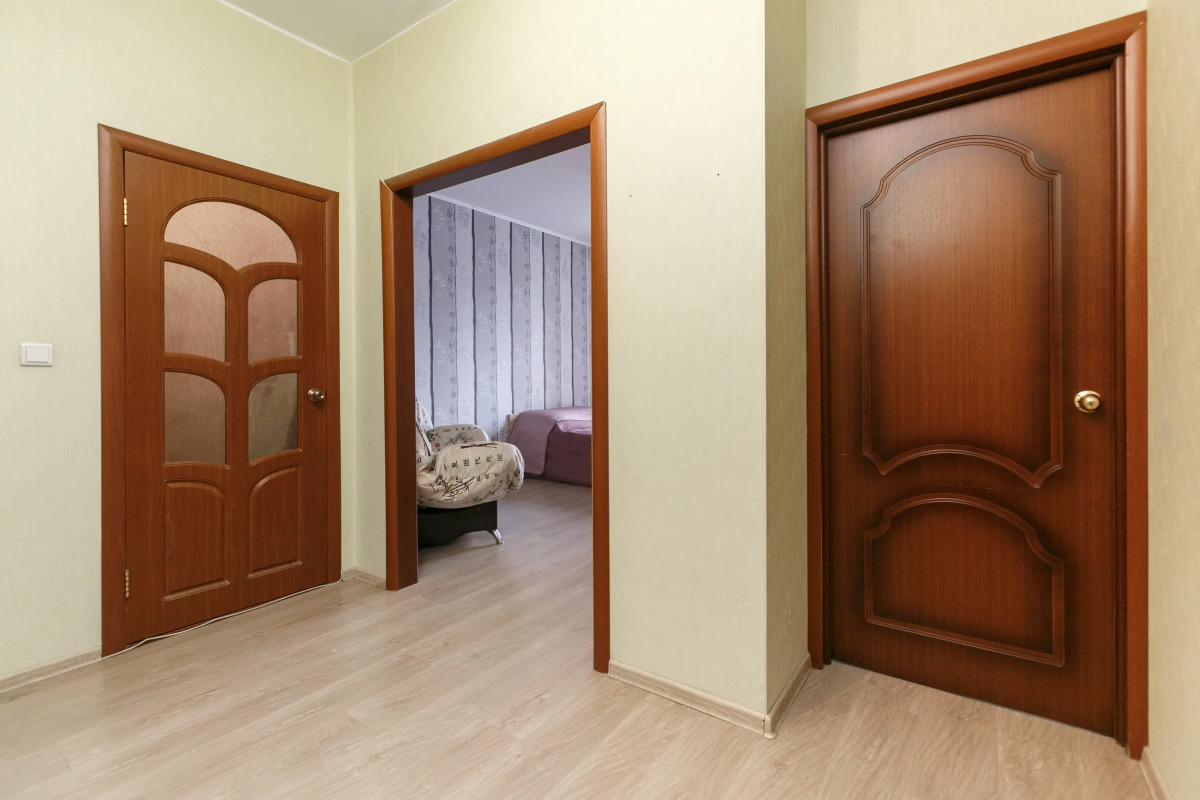 Апартаменты Freedom on Shamshinykh