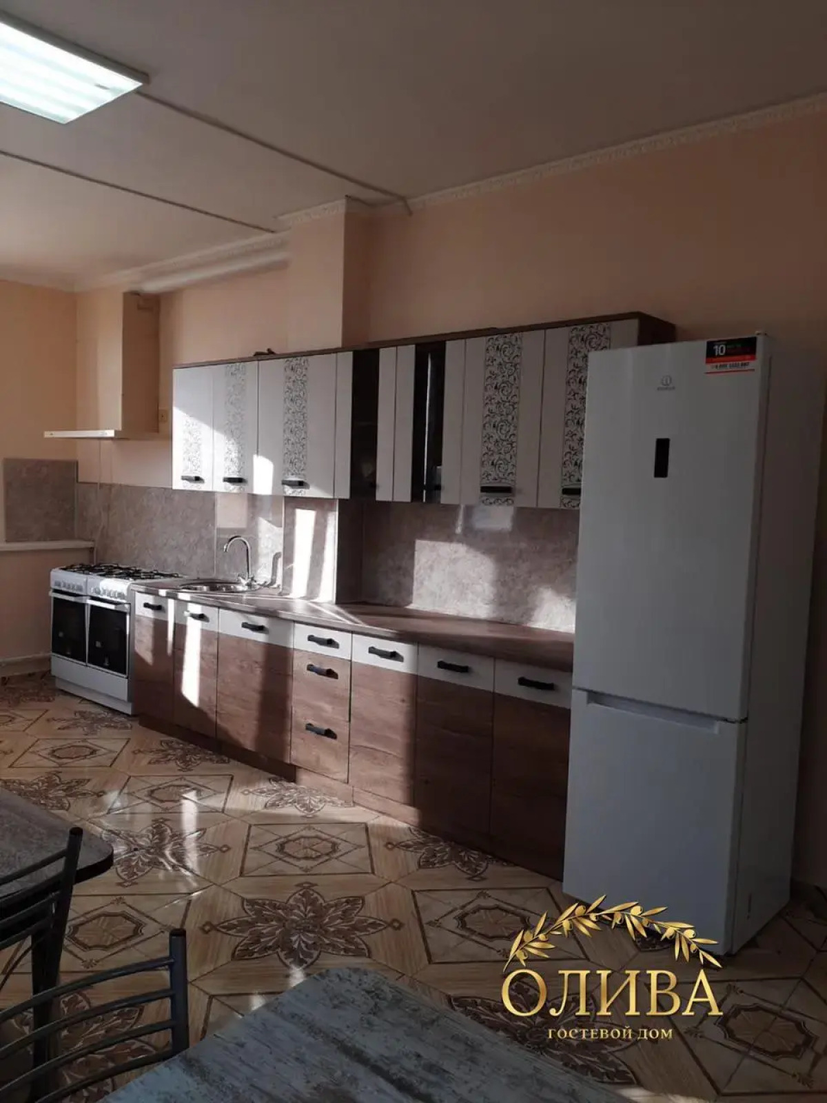 Гостевой дом Олива