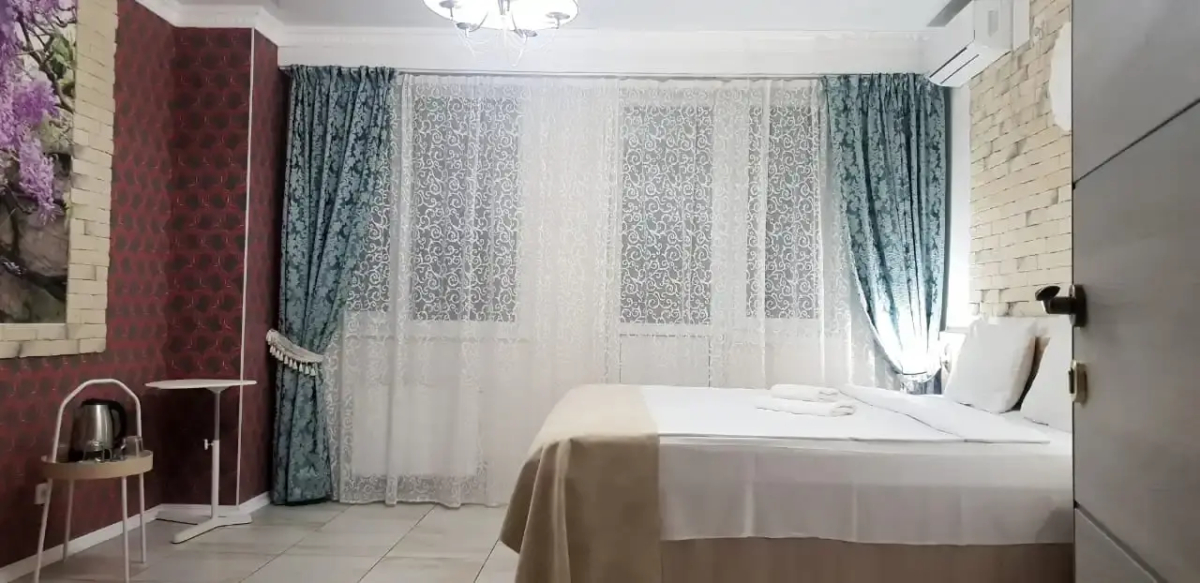 Квартира Рантье ЖК Центральный на Буденного 3