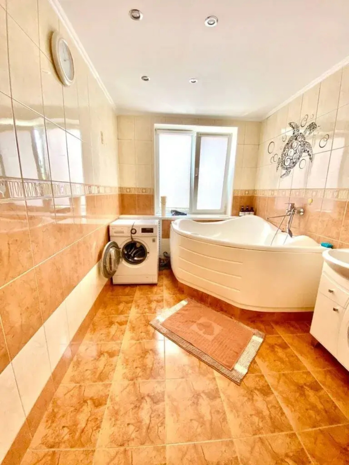 Двухкомнатные Апартаменты на Победе