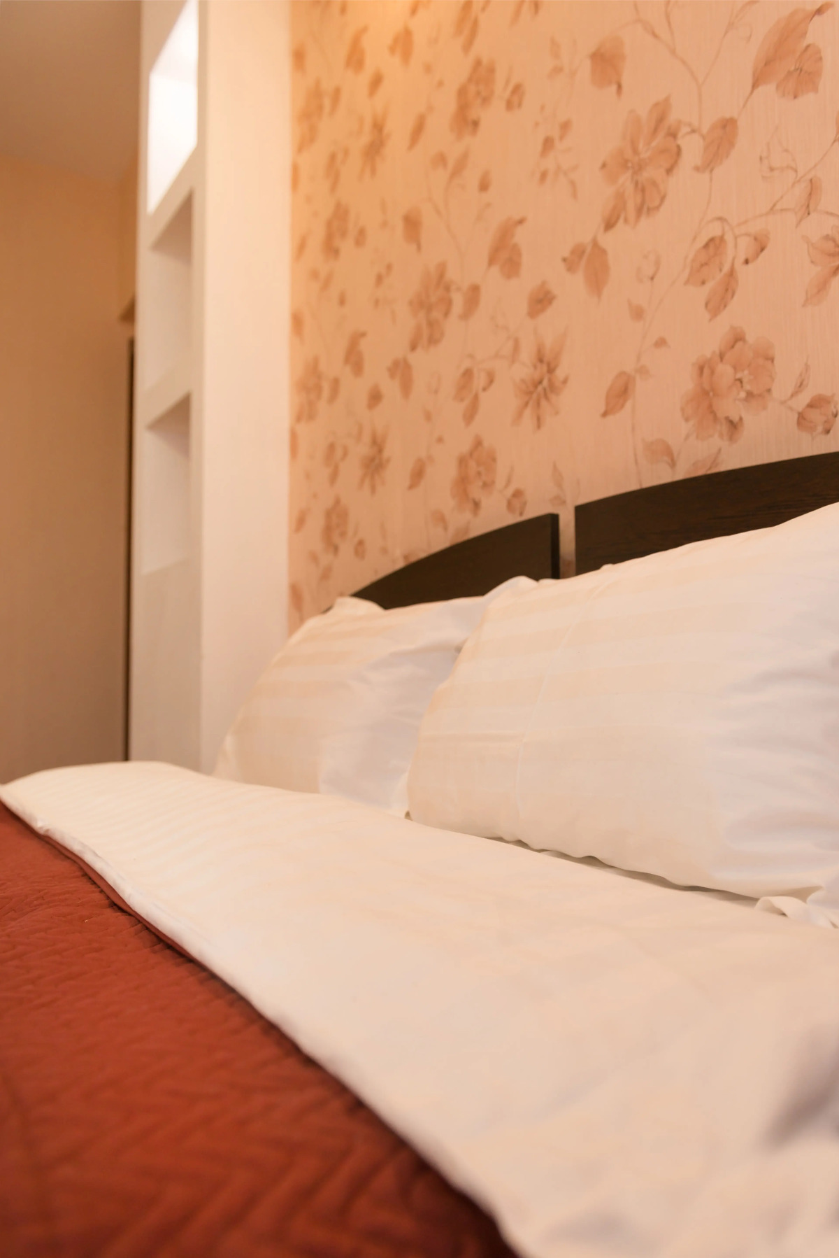 Апартаменты двухкомнатные Premium в центре