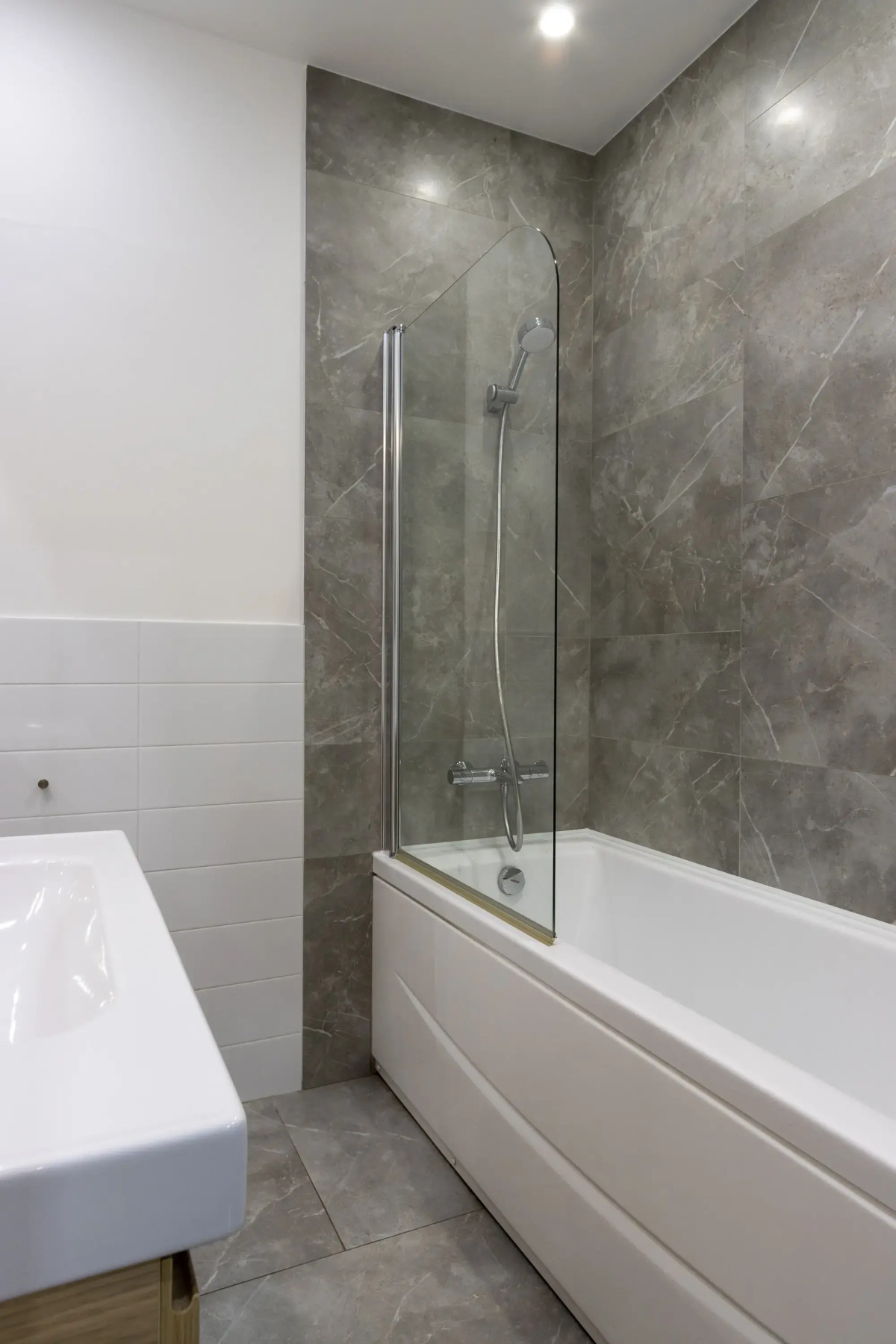 Квартира Warm Light