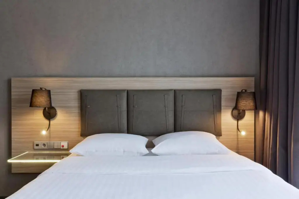 Moxy Tbilisi, a Marriott Hotel