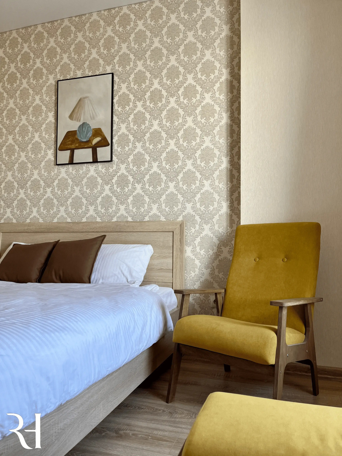 Апартаменты ЖК Уфимский Кремль