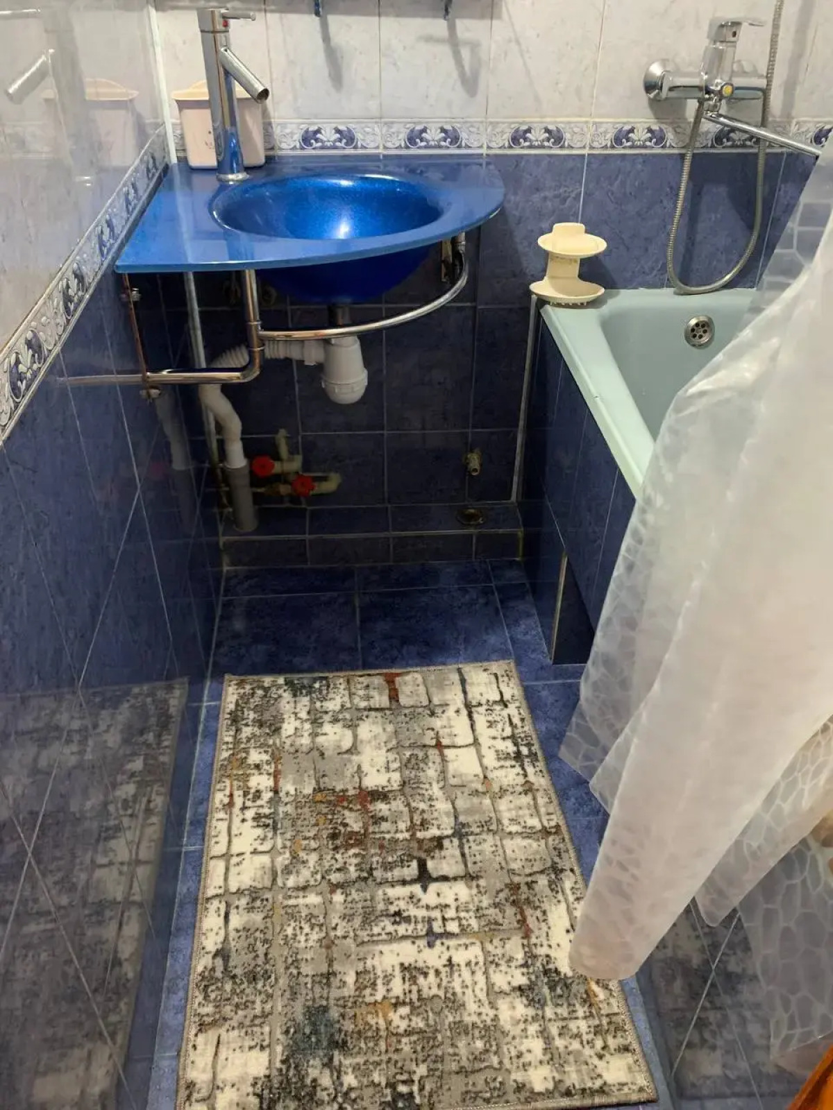 Апартаменты Tur House в Каспийске