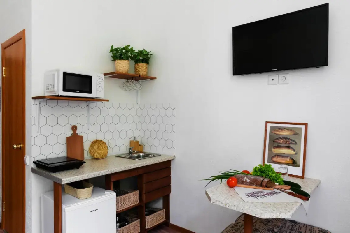 Квартира возле зоопарка 2