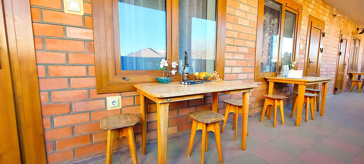 Гостевой дом 7 Чудес