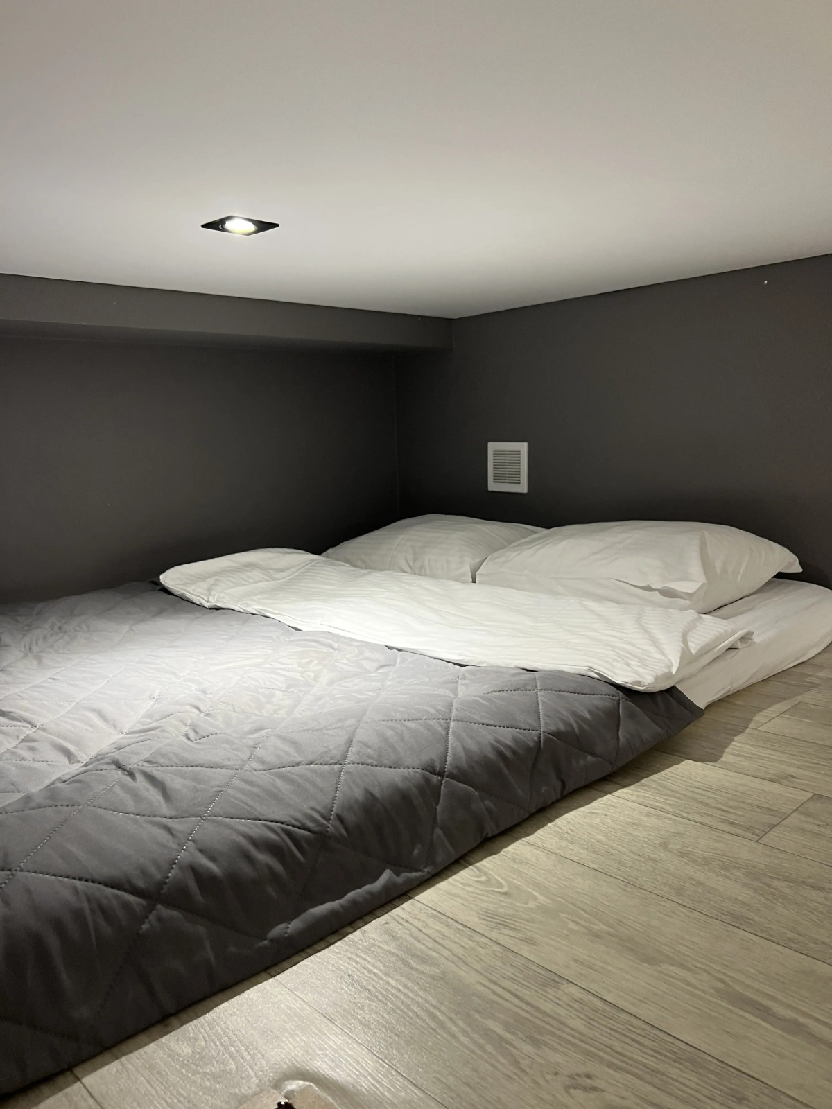 Апартаменты Nova у Метро Д2 Красный Балтиец