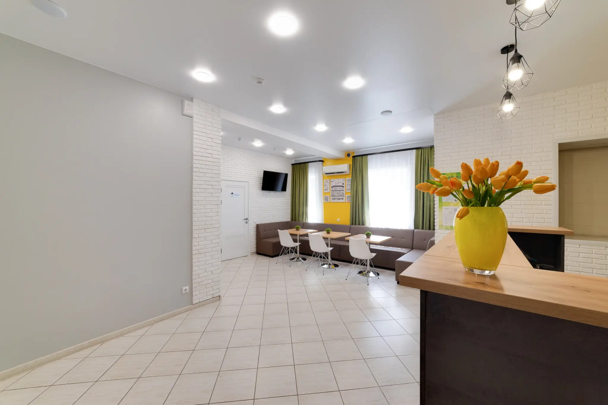 Хостел Орион