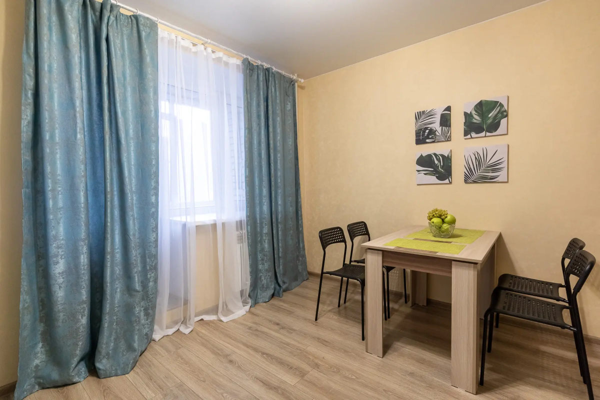 Апартаменты Гармония на Гагарина 15