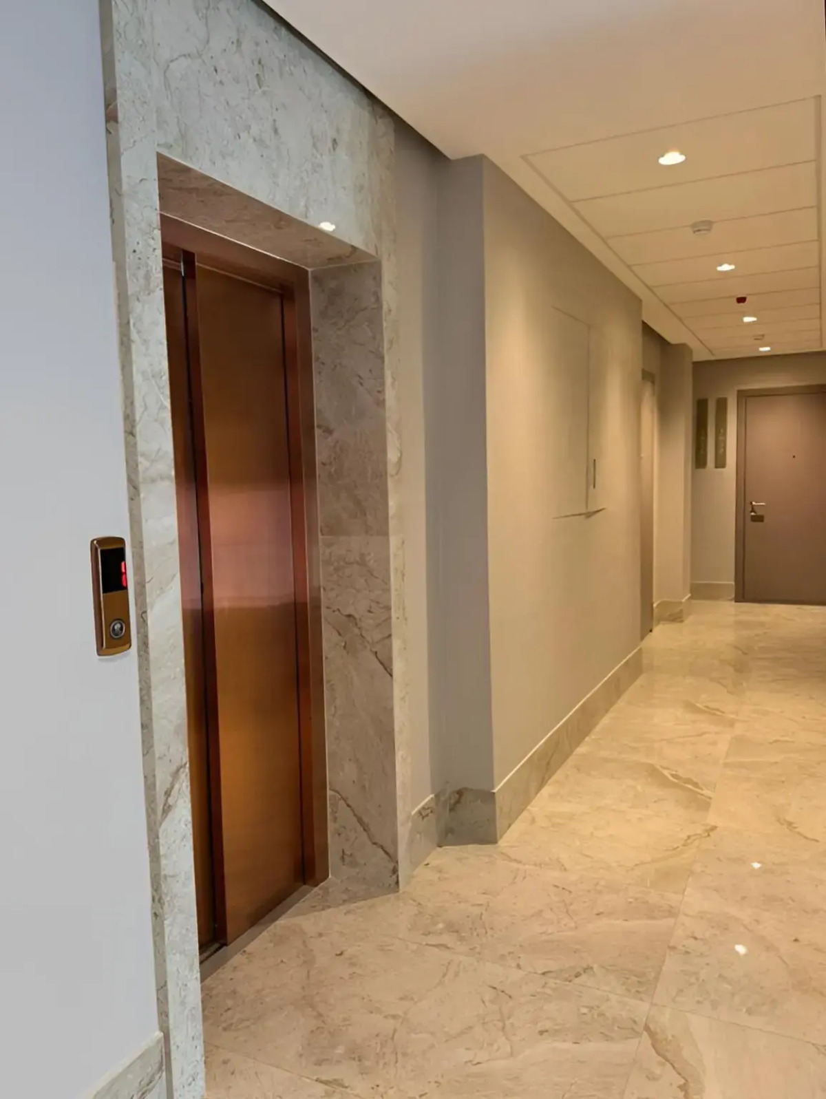 Апартаменты Двухместные на второй береговой линии