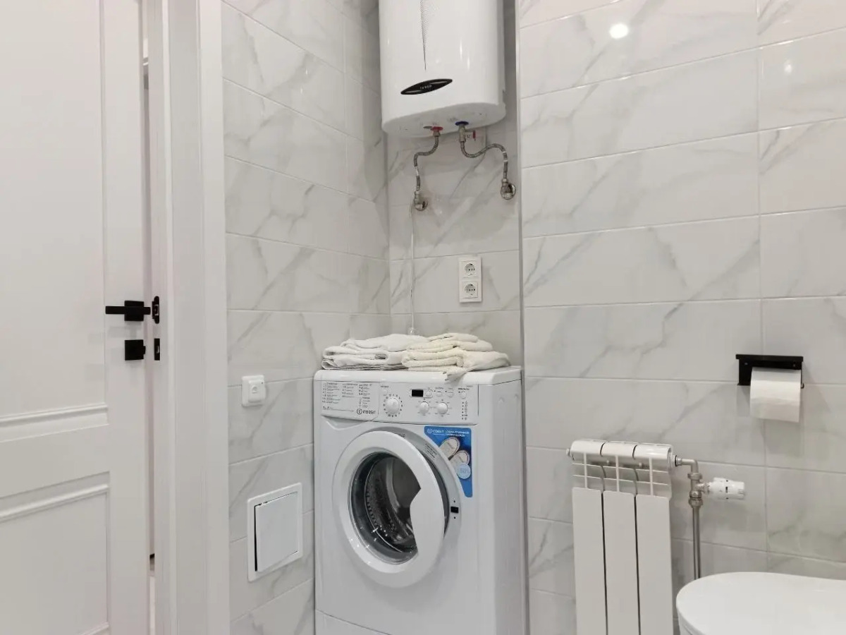 Евро-апартаменты Vetka Home для путешественников