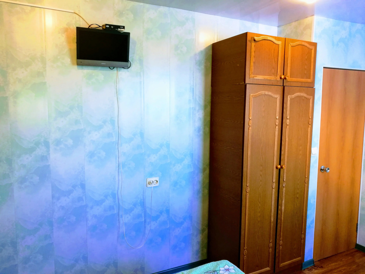 Гостевой дом Соловьиная трель