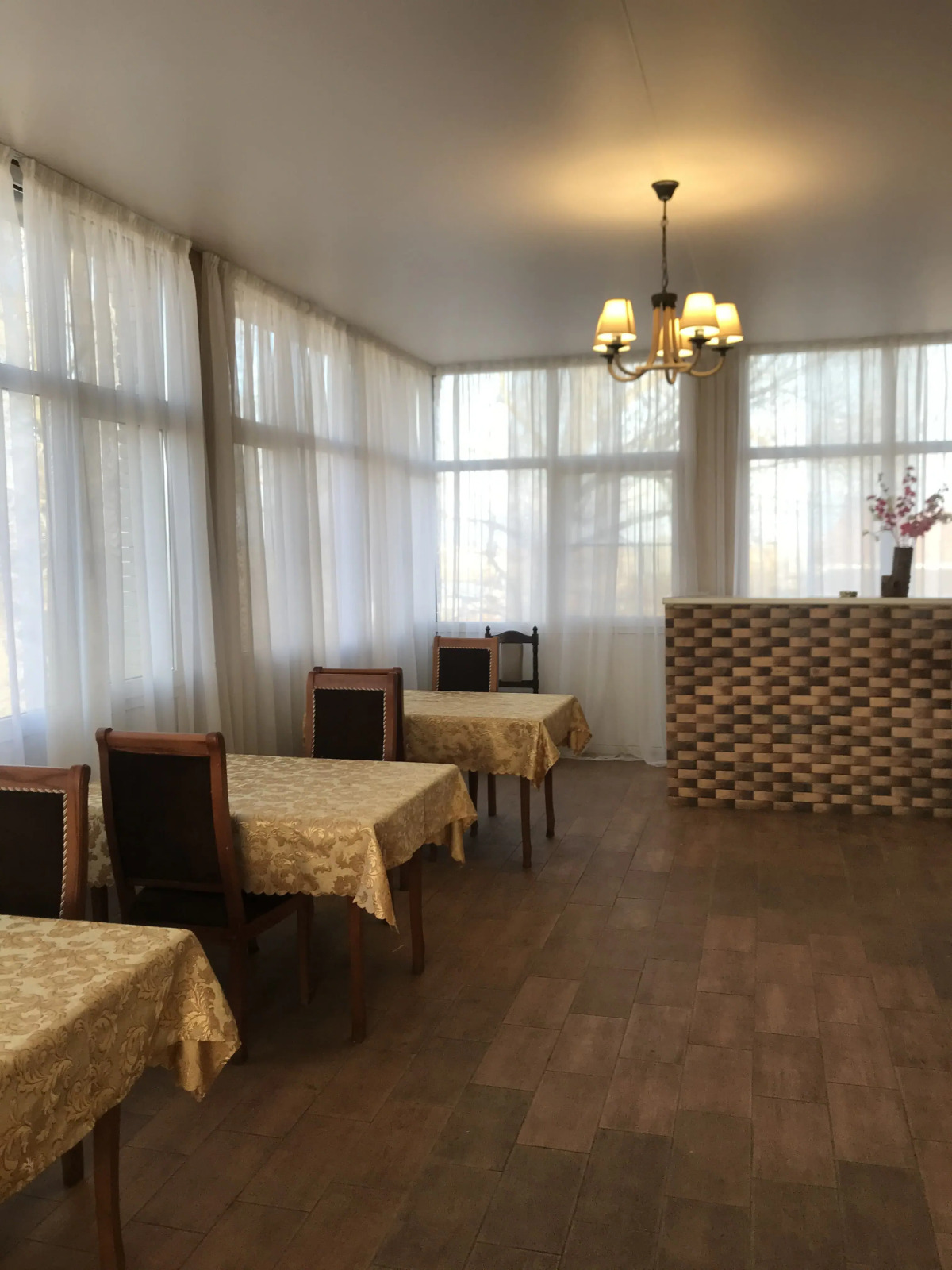 Частный дом Рогожкино