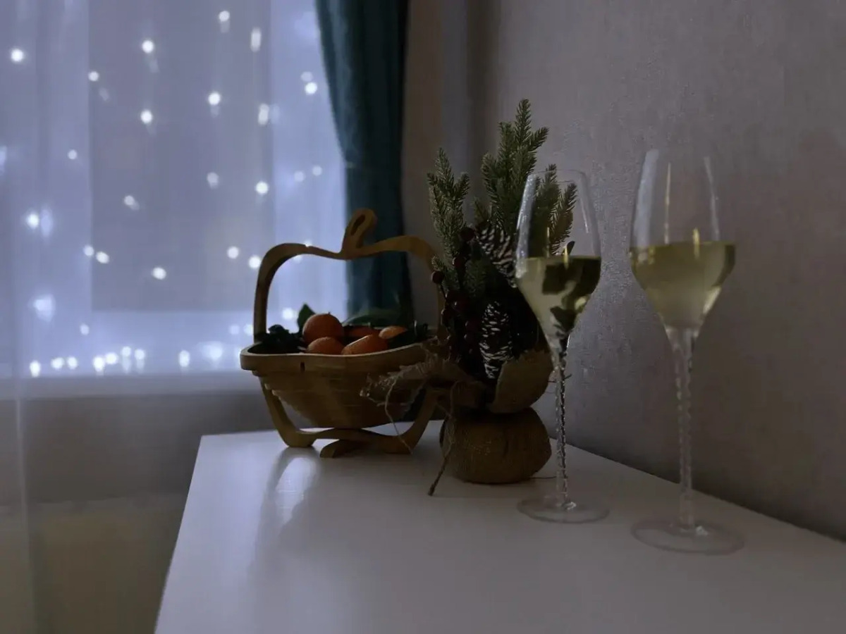 Квартира Уютная квартира в Туле