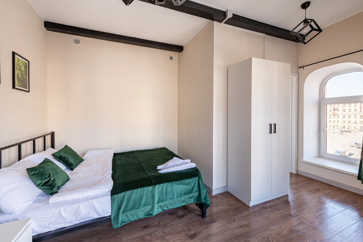 Хостел Вайб